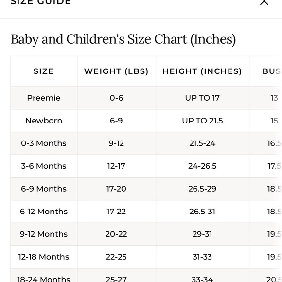 Posh Peanut Baby Ribbed Romper - Picture 7 of 7